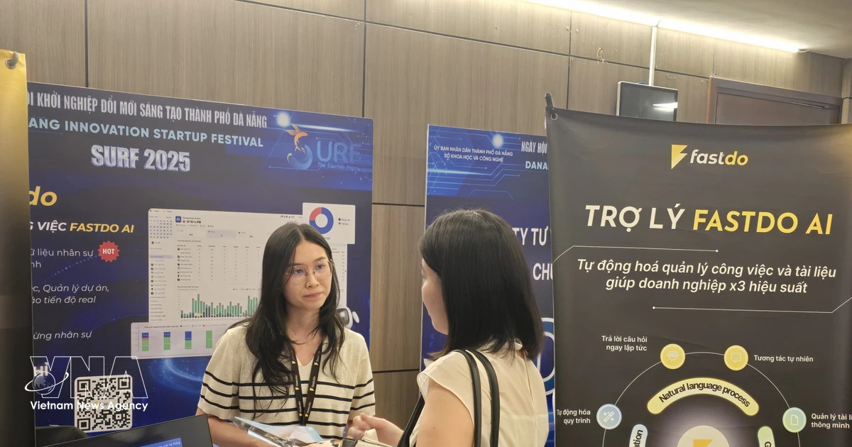 Da Nang opens runway for startup investment