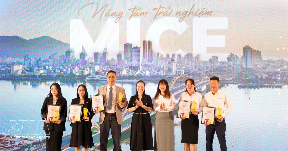 Da Nang strengthens position as leading MICE destination