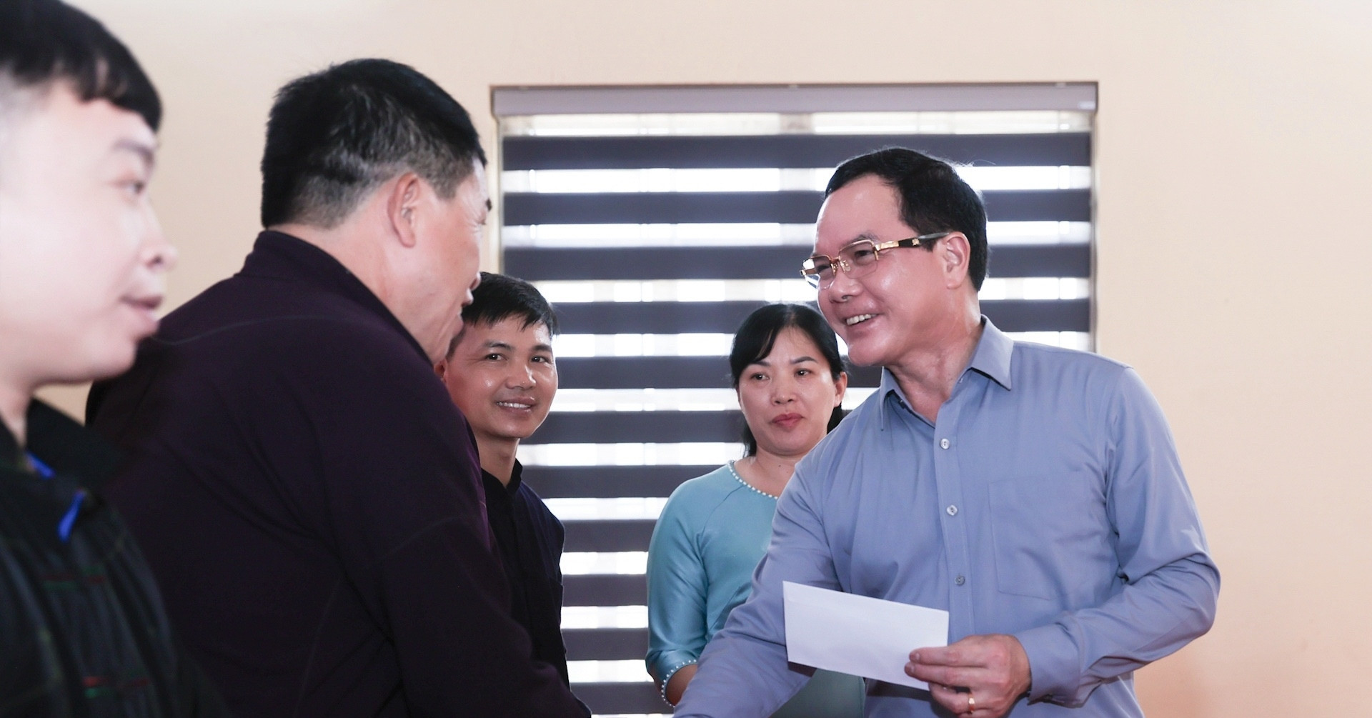 Ethnic Affairs Minister visits border communities in Lang Son