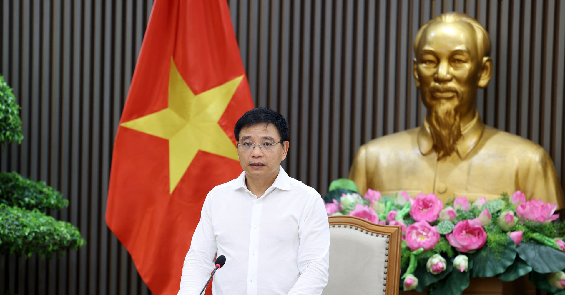 Government considers KPI system for ministries and local authorities