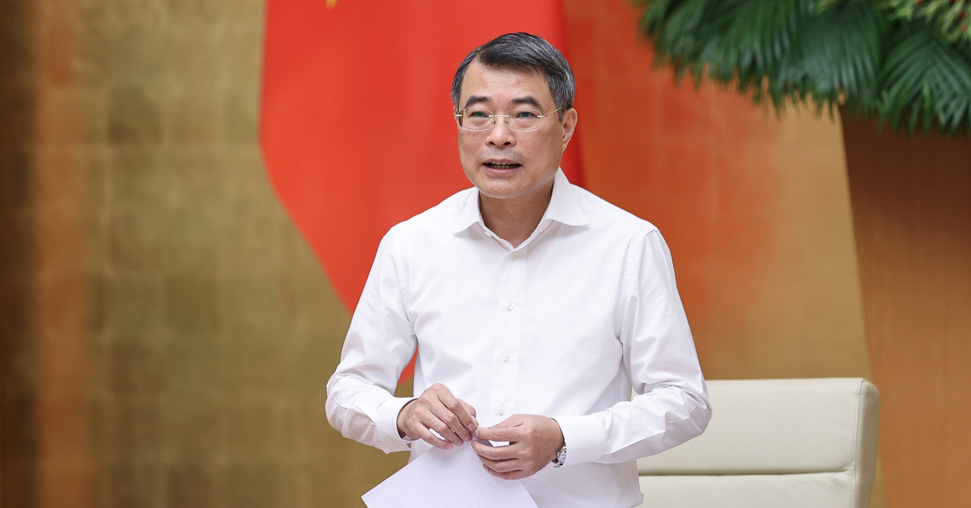 Government to scrutinize sectors and localities falling short of growth goals