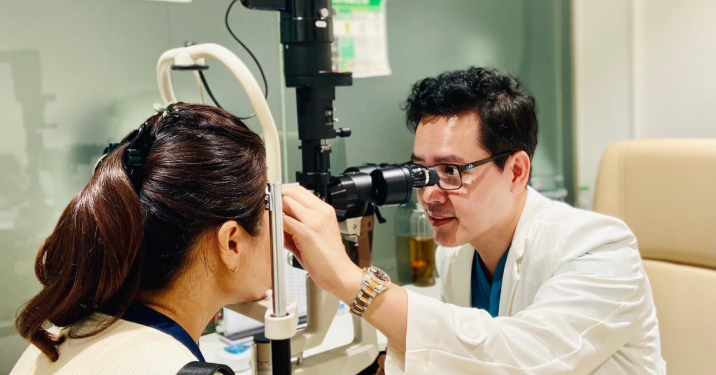Hanoi to support myopia treatment costs for residents aged 18-35