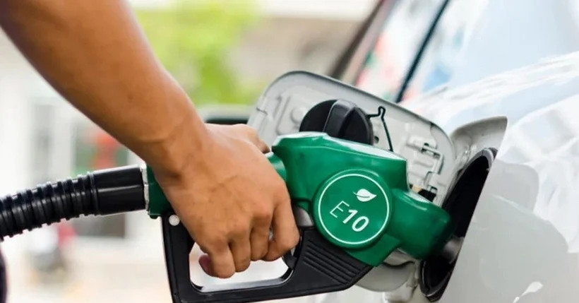 Industry ministry answers key questions about E10 gasoline and engine safety