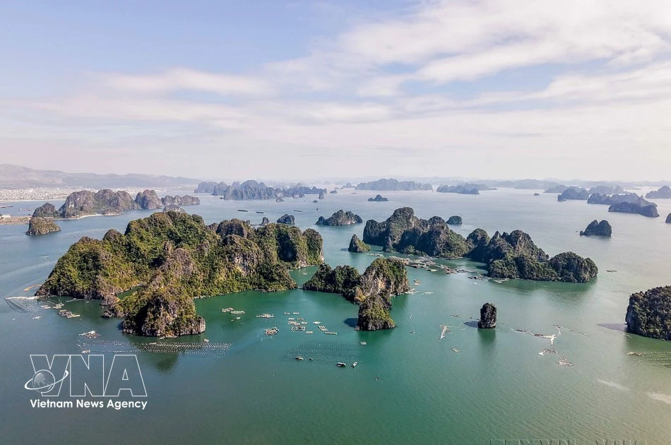 Vietnam among top four most preferred destinations for travel, relocation