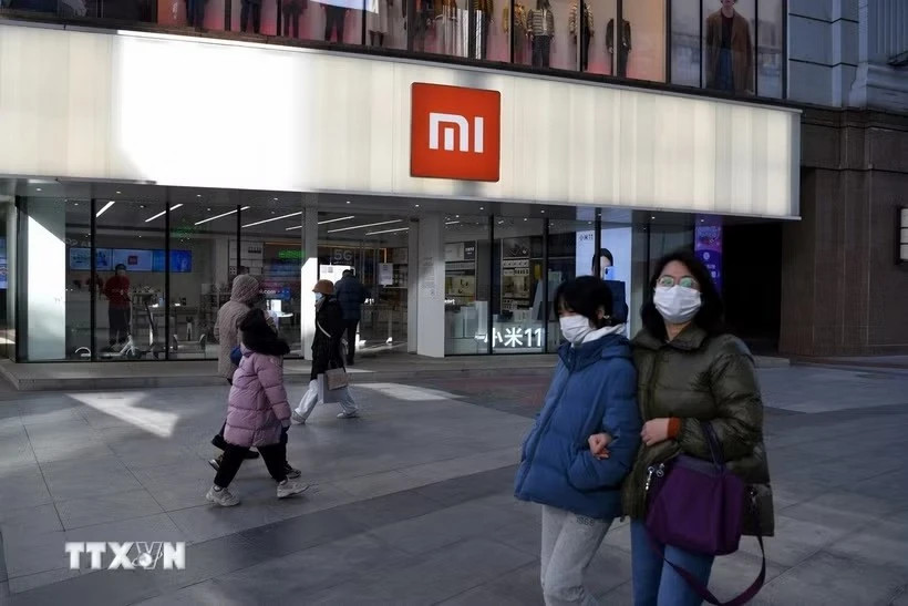 Xiaomi Vietnam fined for violating consumer rights