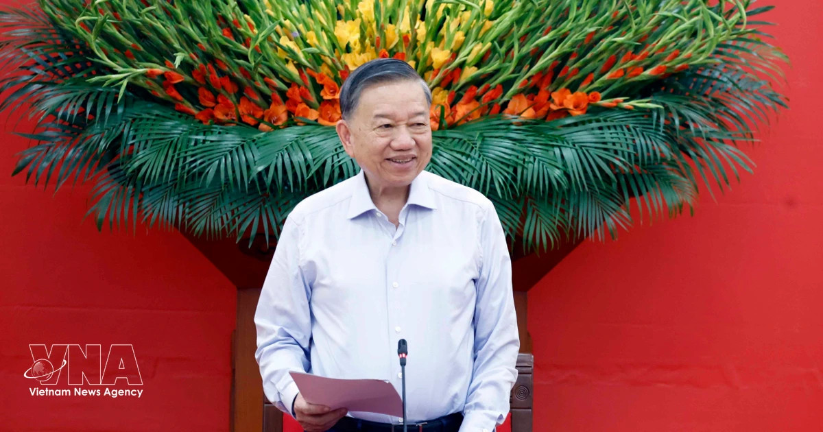 Foreign affairs should better serve national development: Top leader