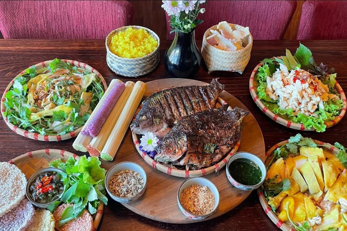 Son La woman opens restaurant in Australia, reveals ‘best-seller’