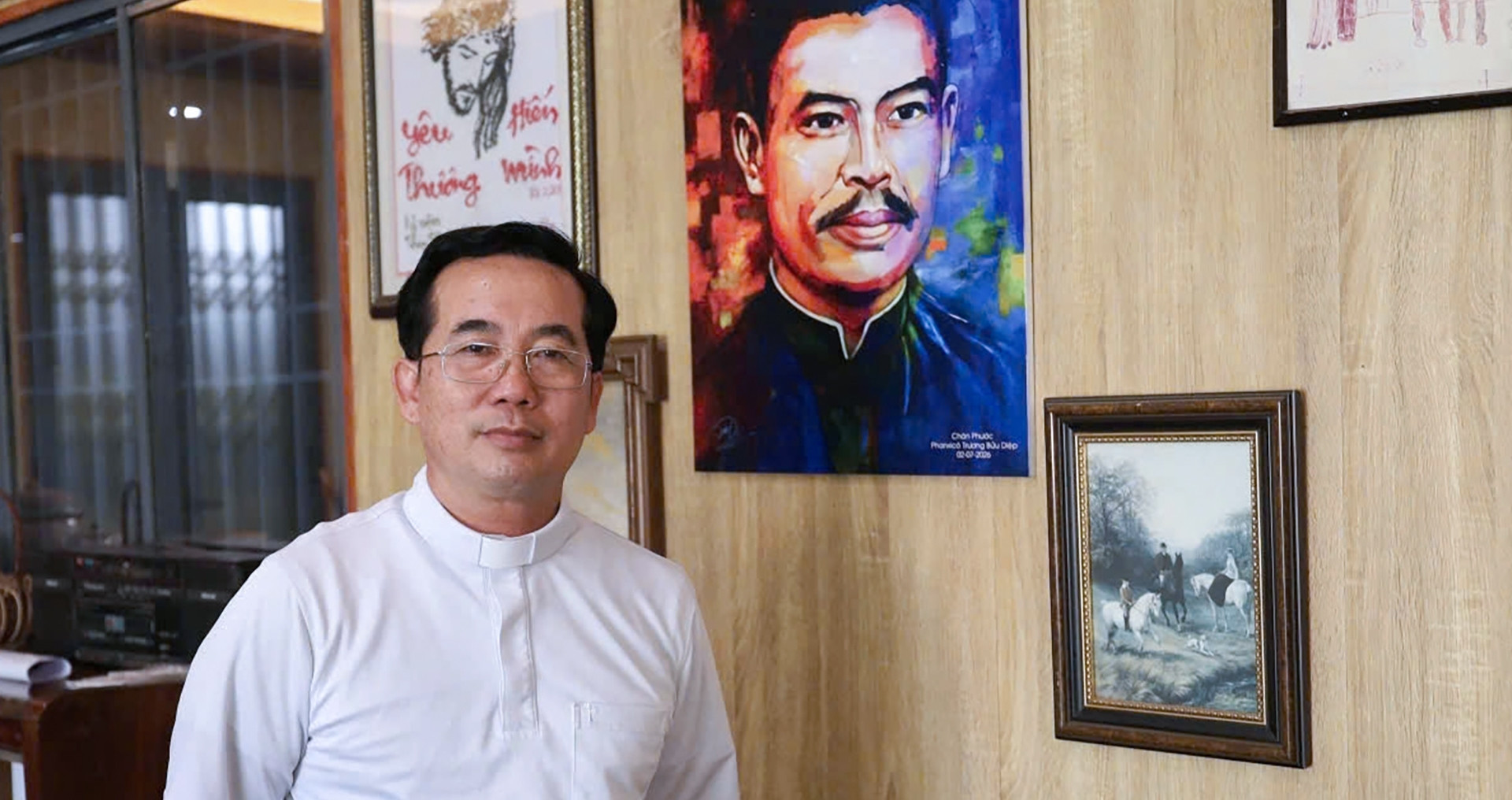 Tac Say beatification highlights Vietnam's spirit of harmony