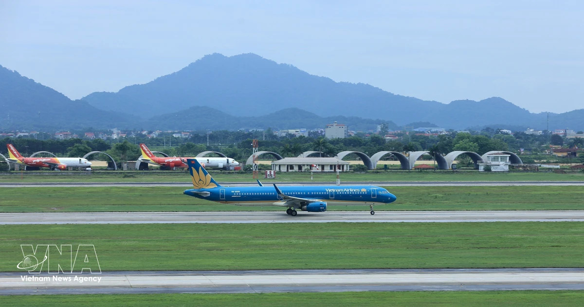 Vietnam Airlines to launch Ho Chi Minh City – Colombo route on August 16