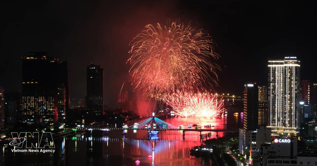 Vietnam Financial Forum 2026 to be held in Da Nang this July