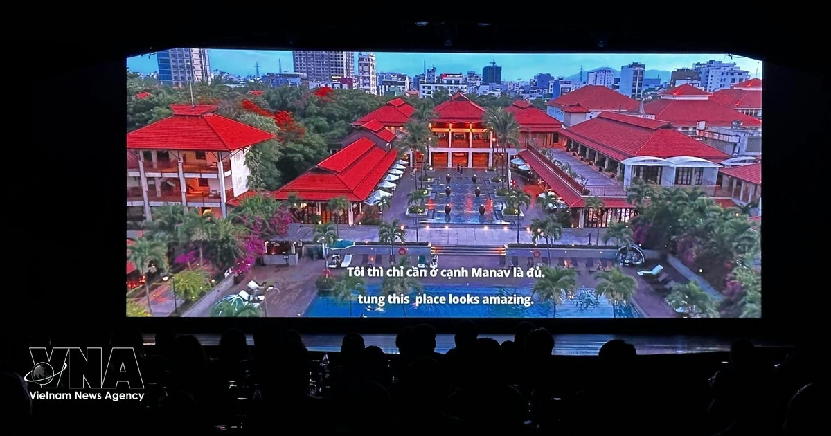 Da Nang Asian Film Festival 2026 set to launch with expanded international focus