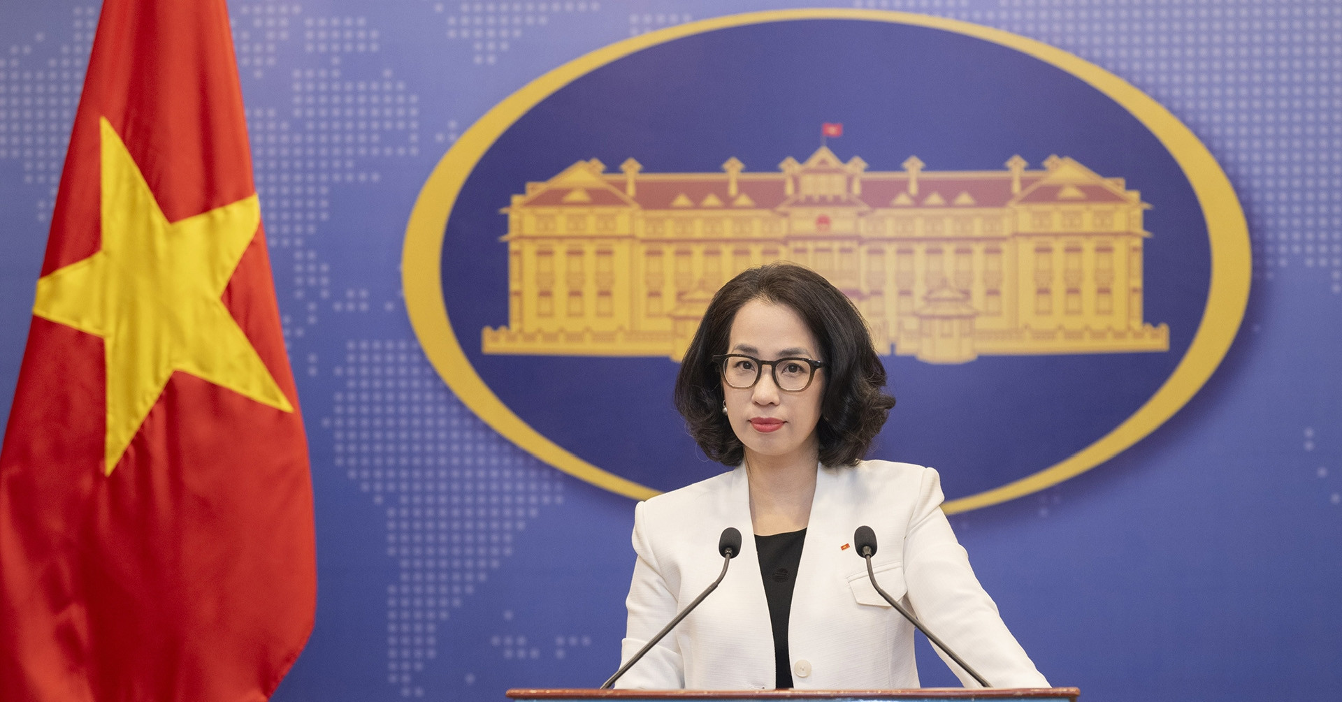 Vietnam responds to proposed additional US tariffs