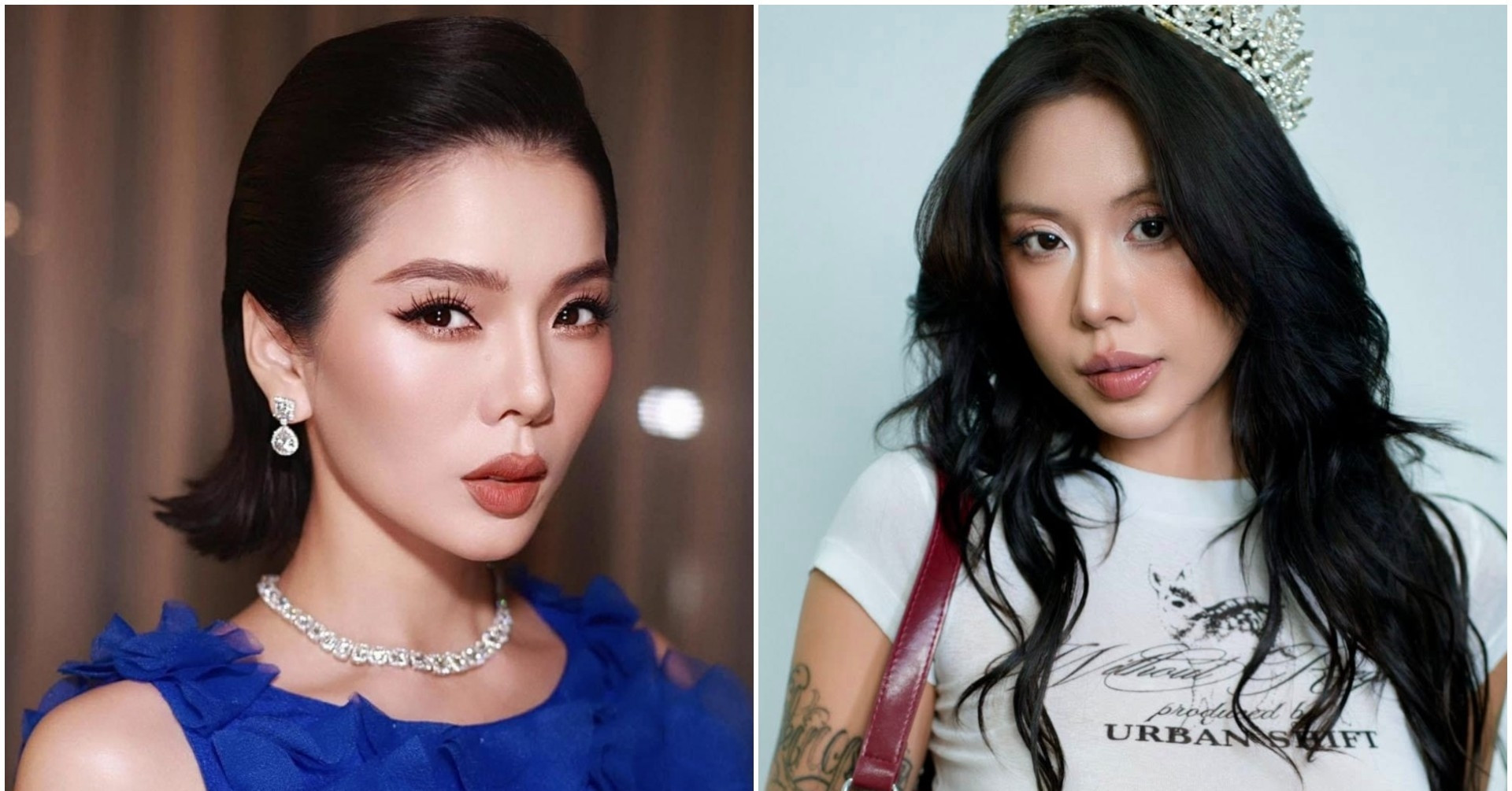 Vietnamese entertainers keep falling into the anti-fan trap