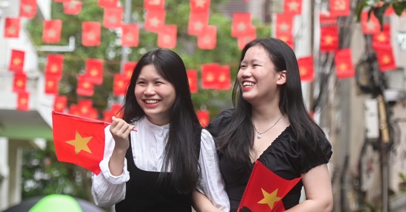 Workers could get four-day National Day break under new proposal