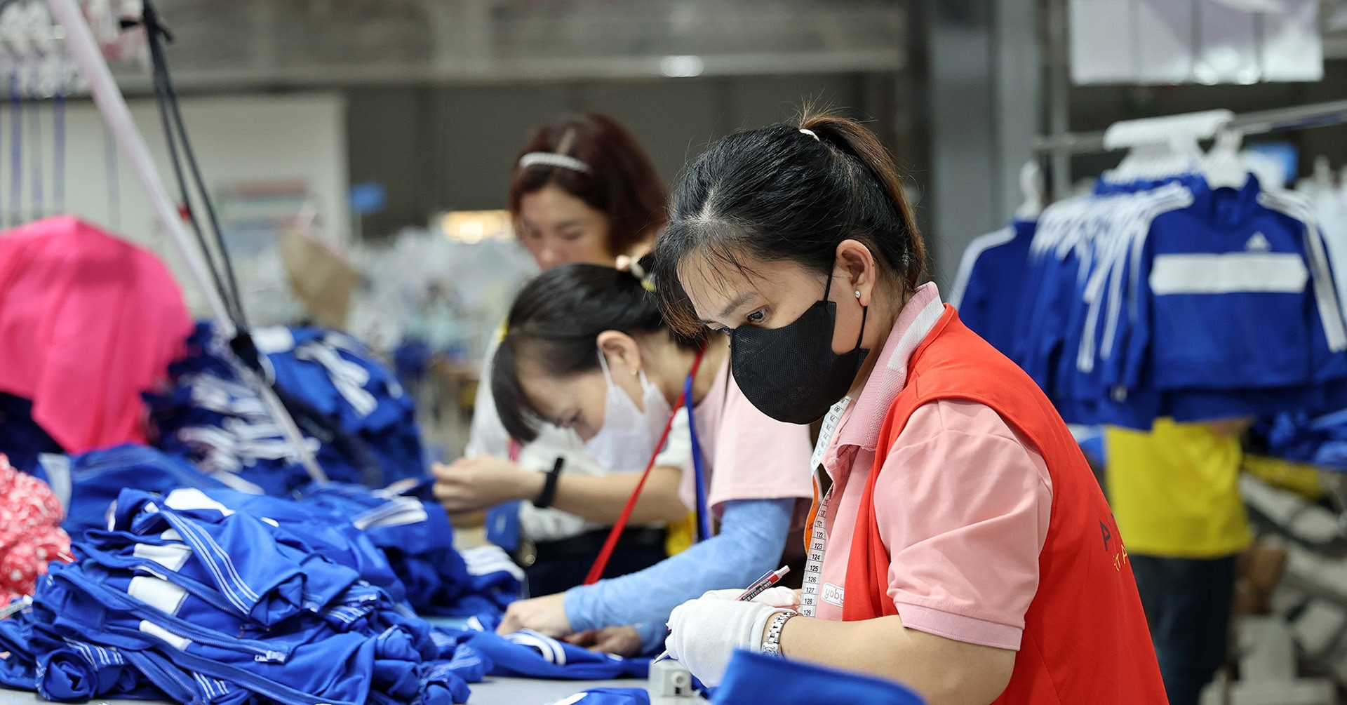 Can Vietnam's economy keep up with the pace of reform?