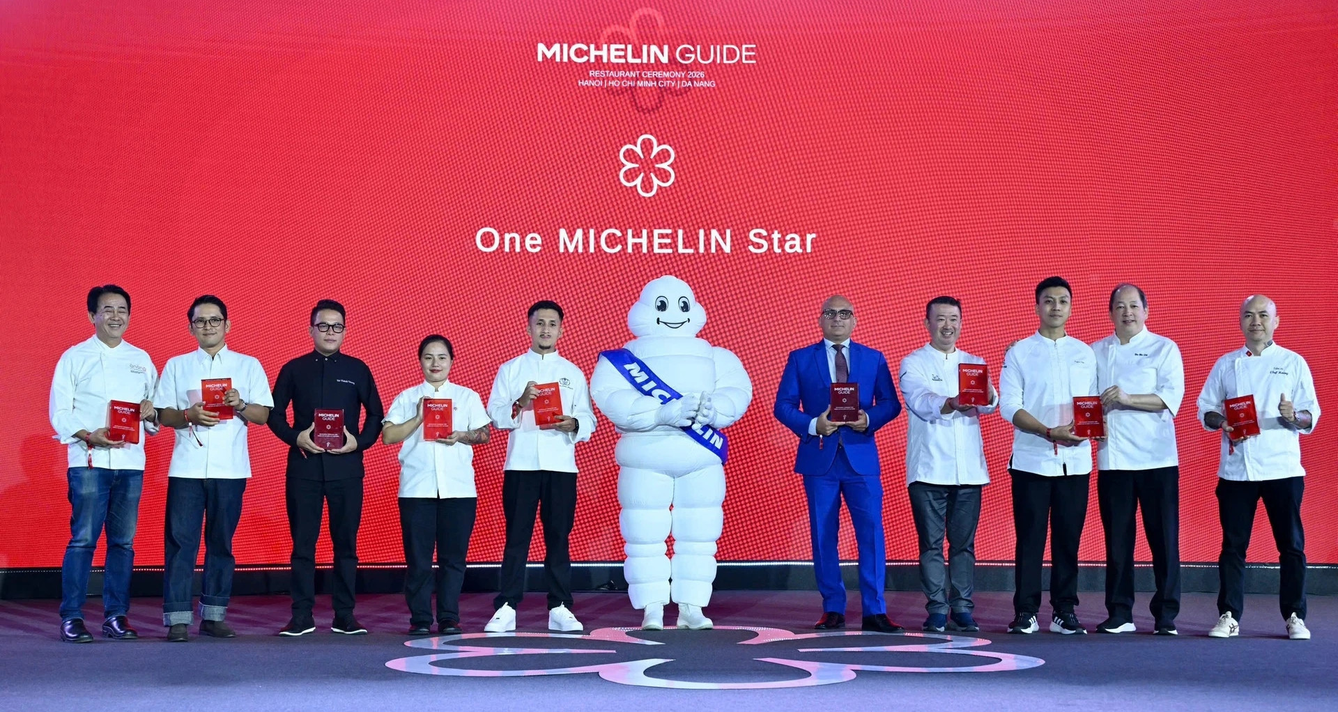 Michelin Guide Vietnam 2026 adds 23 new dining destinations