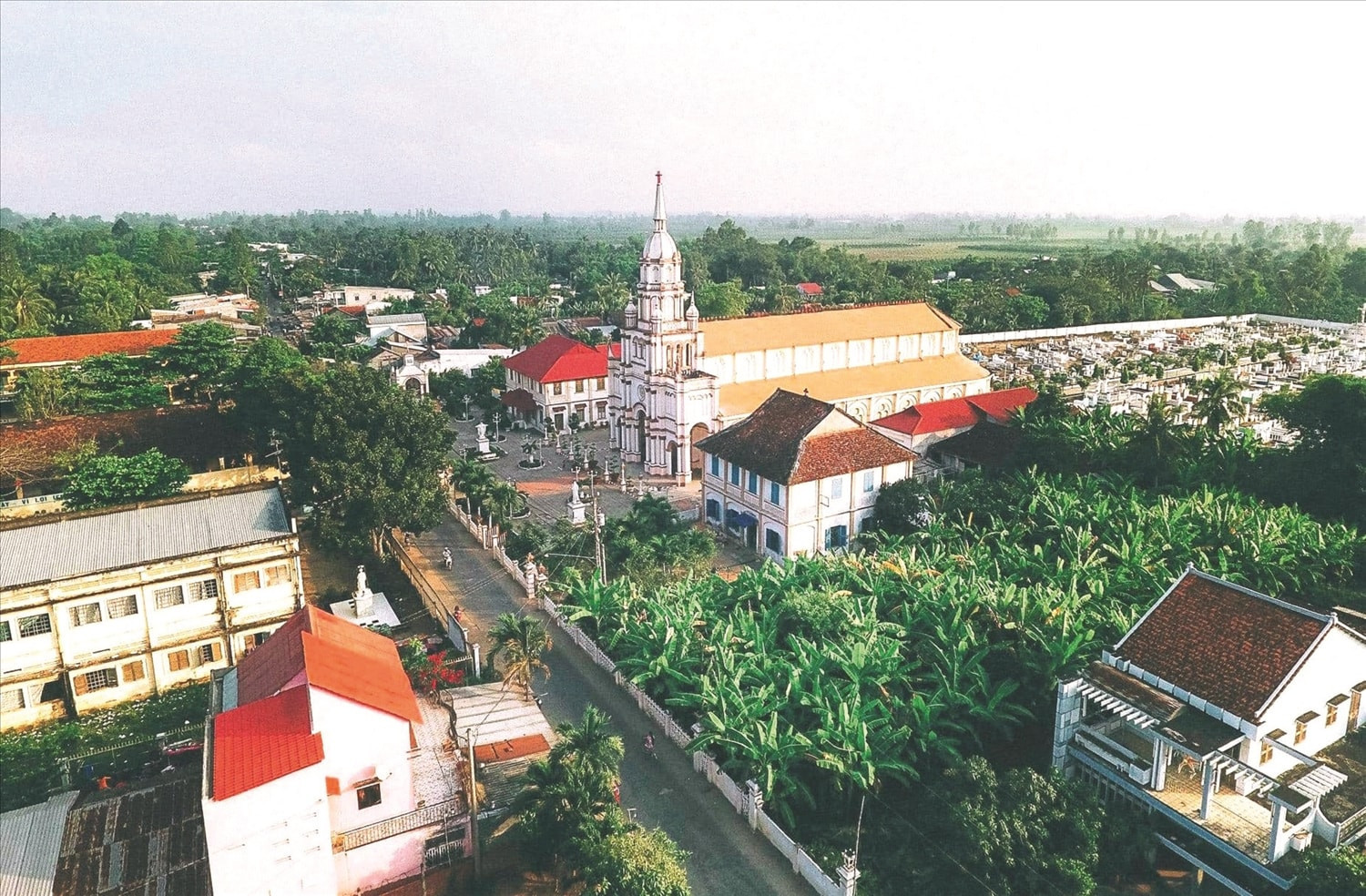 People-centered policies strengthen unity in ethnic minority areas