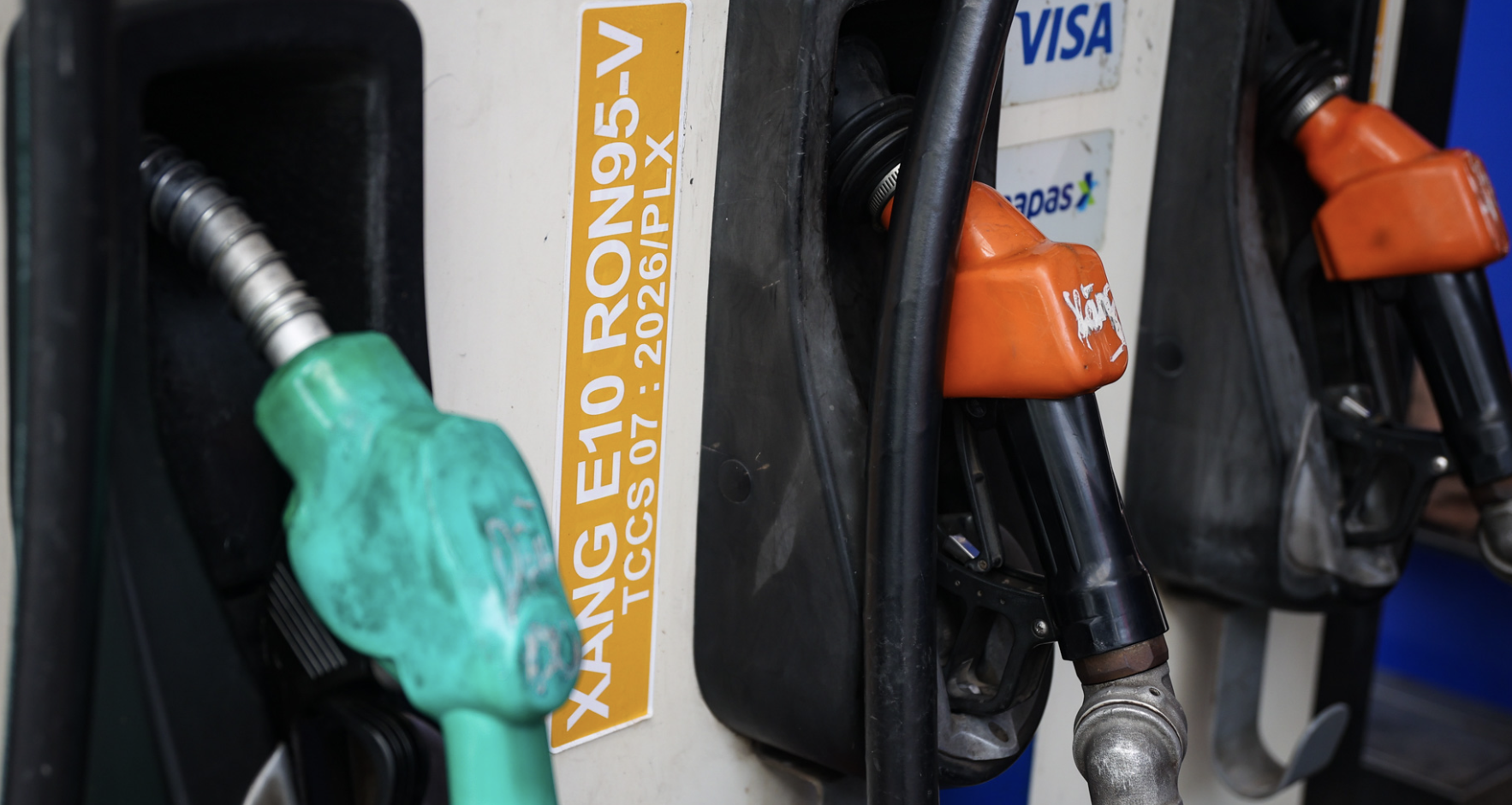 Vietnam records strong uptake of E10 fuel in first days of nationwide rollout