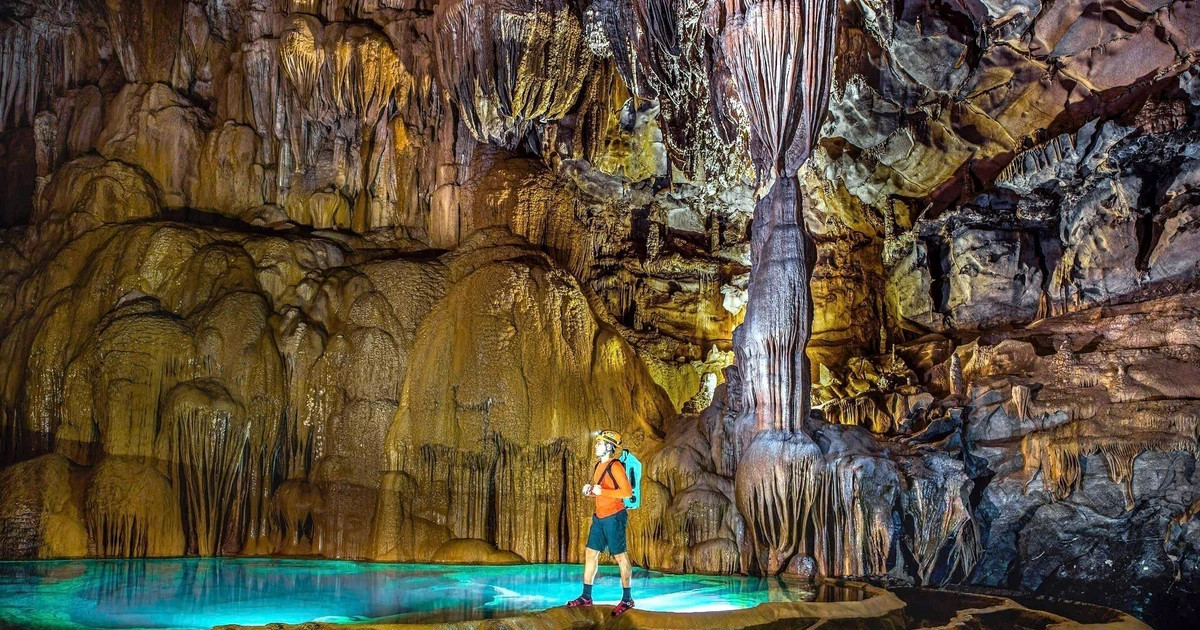 Phong Nha – Ke Bang earns UNESCO World Biosphere Reserve status
