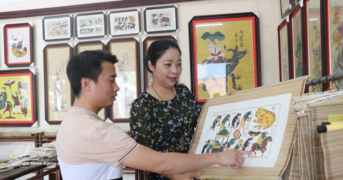 Removing bottlenecks key to unlocking economic value of cultural heritage