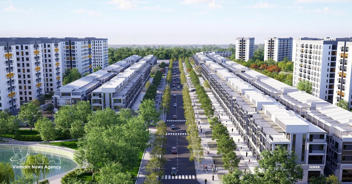 Rental housing to become strategic segment in housing market: minister