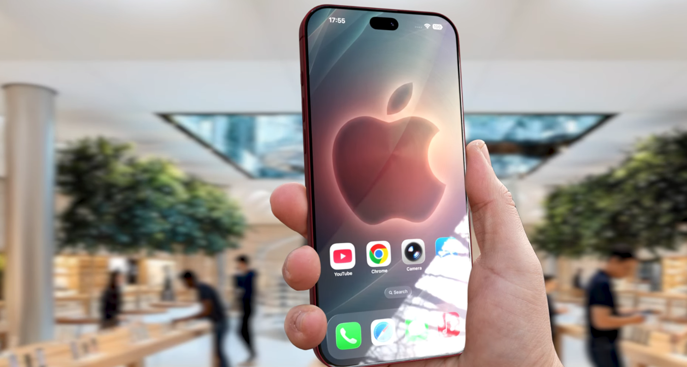 Tandem OLED could arrive on OPPO phones before Apple’s iPhone
