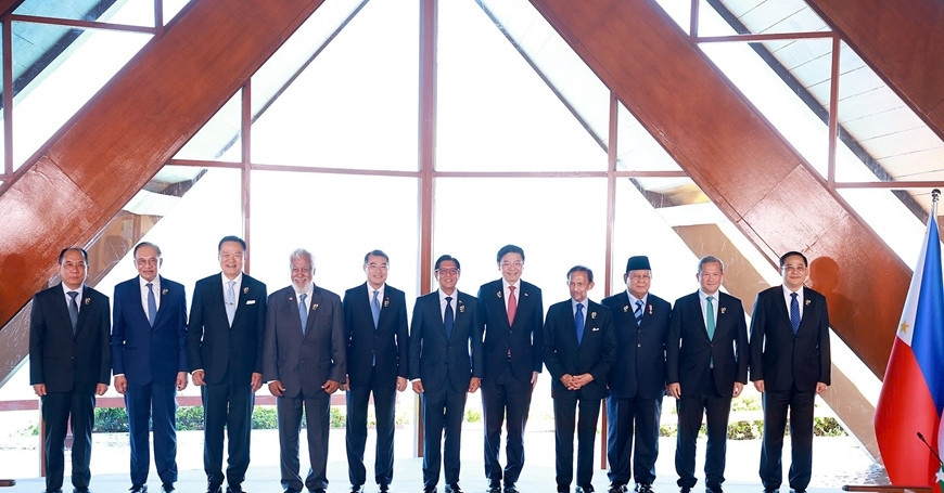 ASEAN Future Forum grows into platform for regional vision