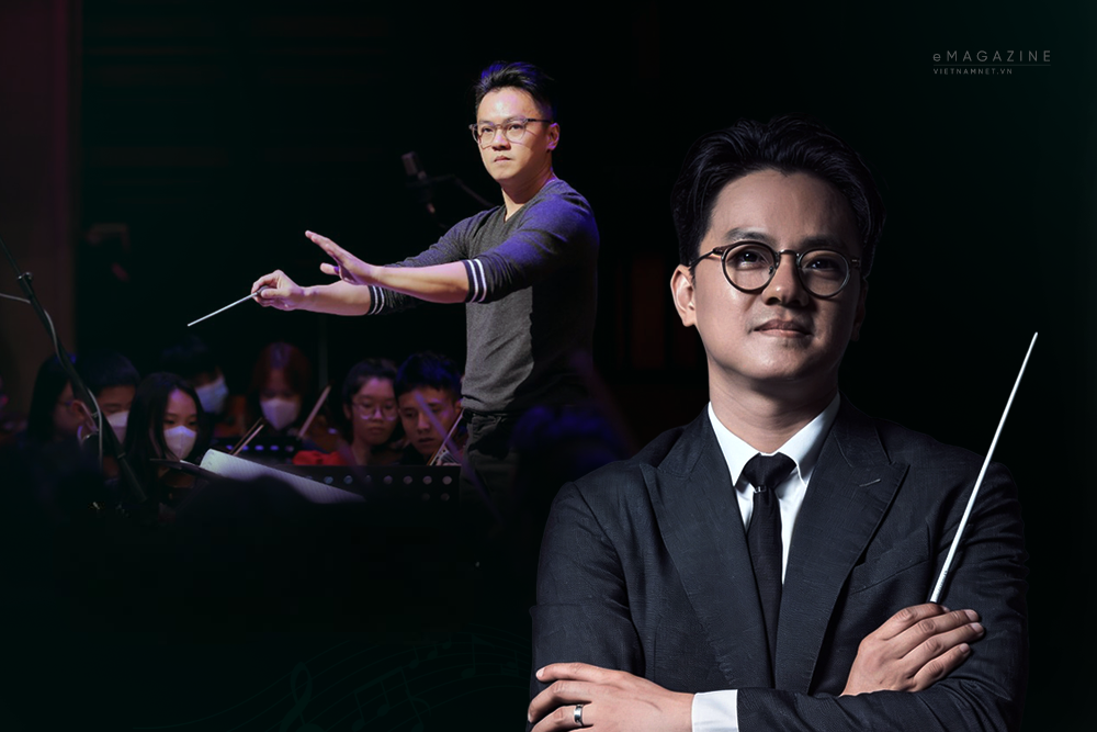 Conductor busier than ever amid classical music rise