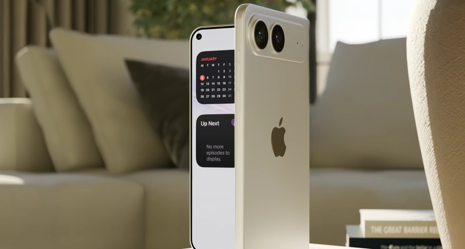 iPhone Ultra: Apple’s biggest gamble since the original iPhone