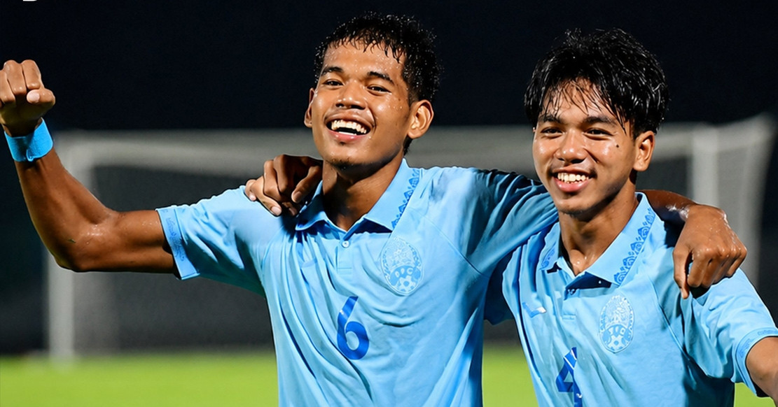 Cambodia snatch semifinal berth from Vietnam in dramatic U19 showdown