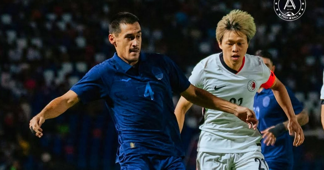 Southeast Asian football delivers a string of FIFA Days upsets