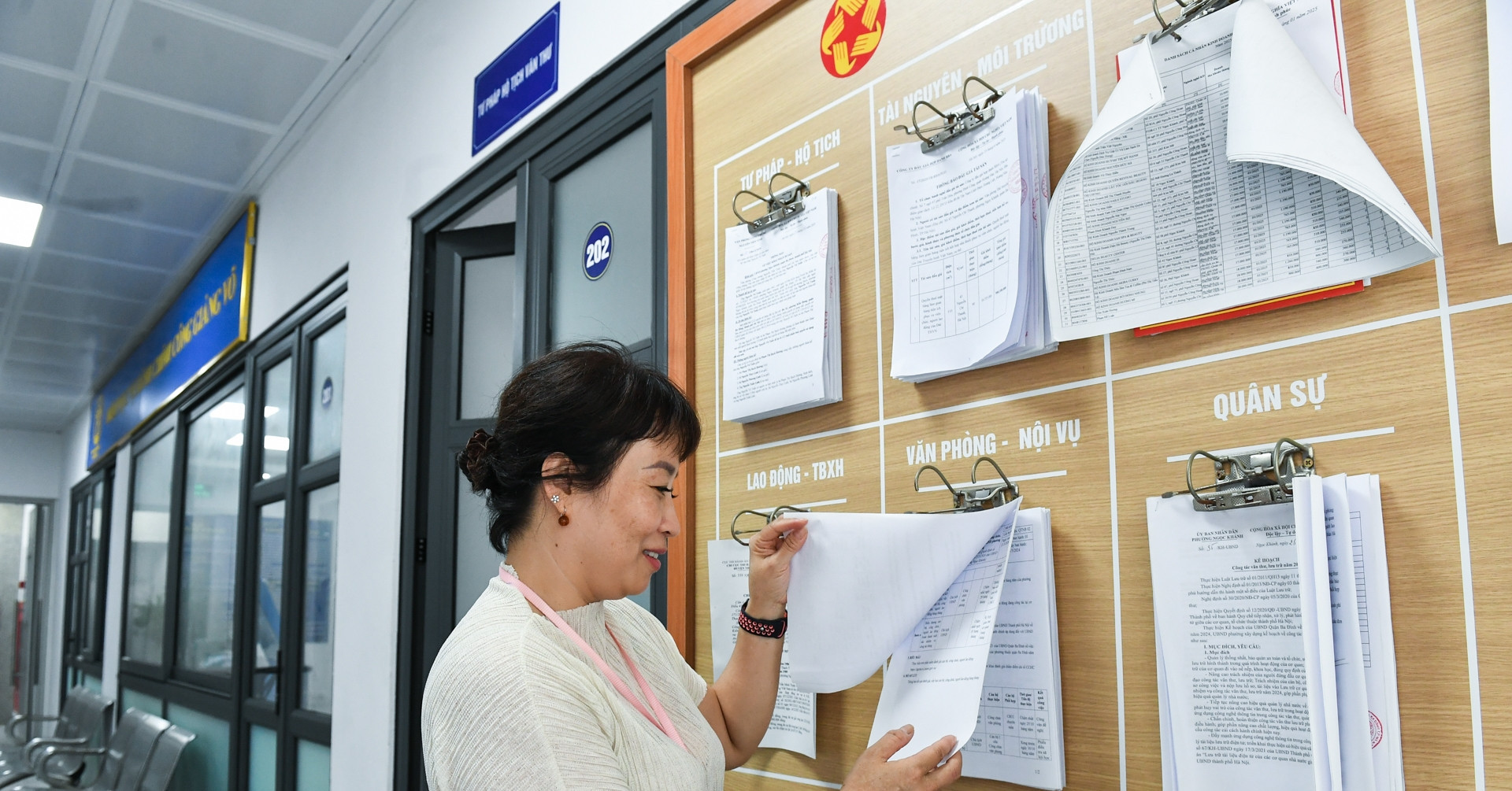 Vietnam encourages staffing quota mechanism tied to salary budgets