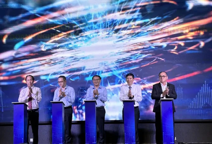Ho Chi Minh City targets digital transformation for 100,000 SMEs by 2030