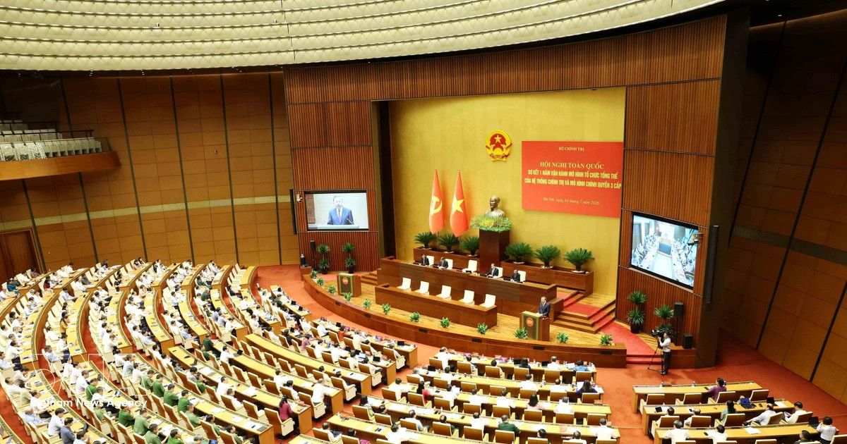 Localities propose reforms to improve three-tier administration model