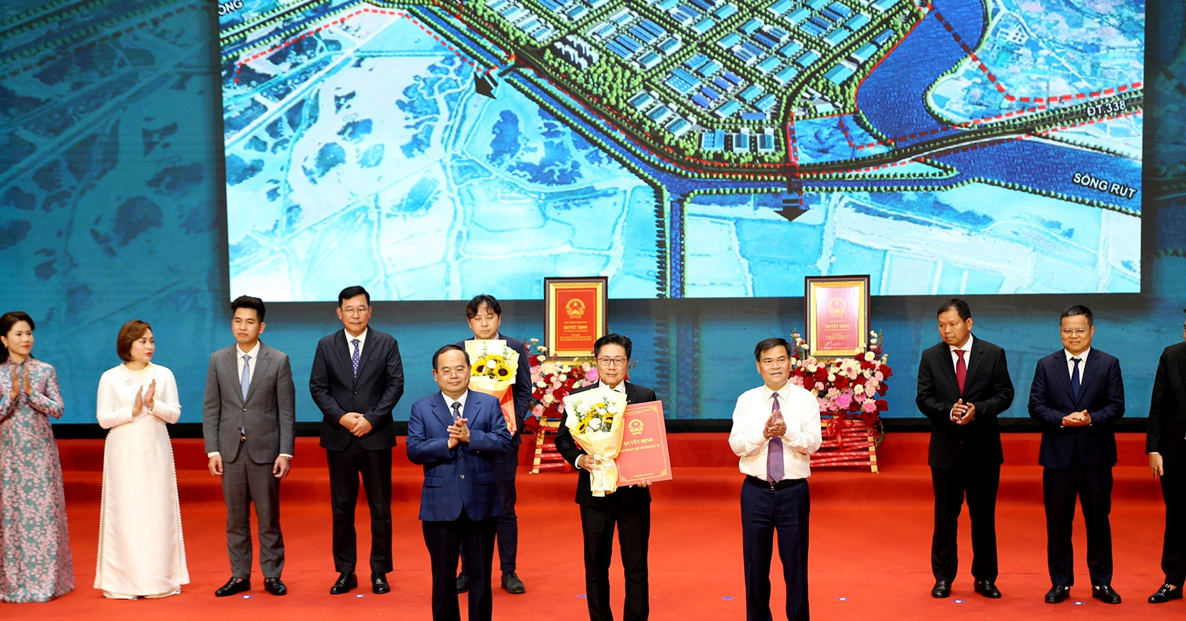 Quang Ninh approves nearly $1.7 billion in new investment projects