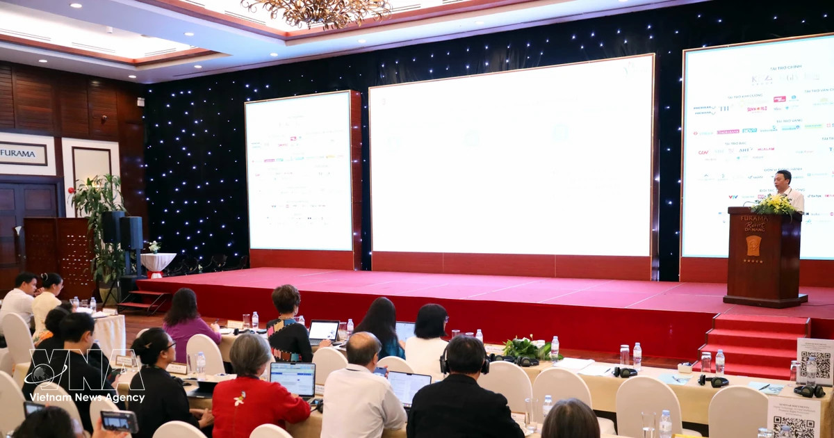 Vietnam's film industry eyes AI-driven growth with stronger IP protection