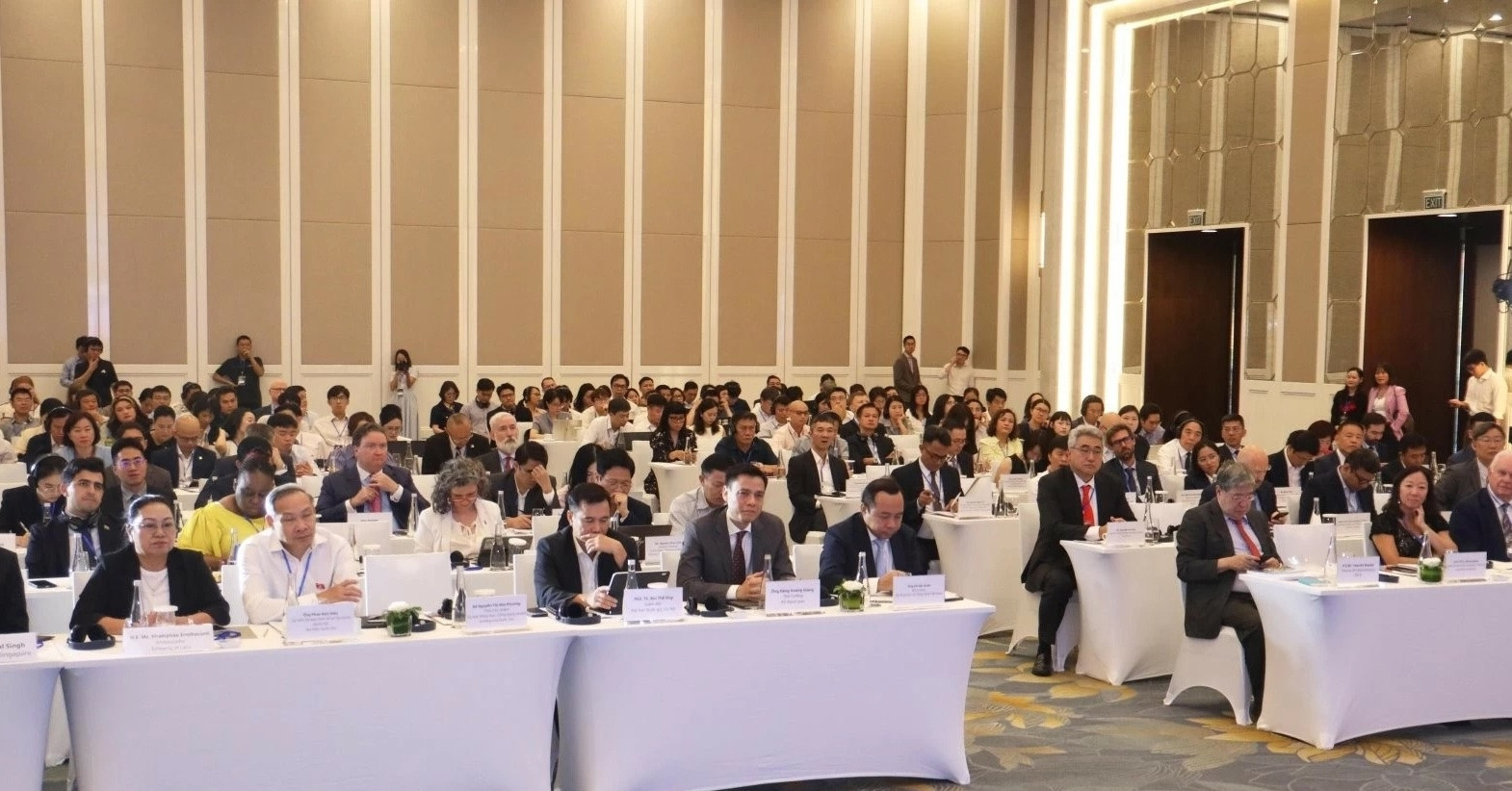 Vietnam's new growth model shifts toward technology and innovation