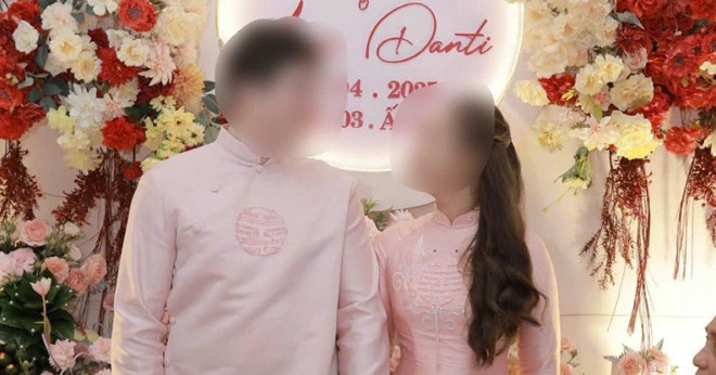 A 20-hour journey leads to love for American and Vietnamese couple