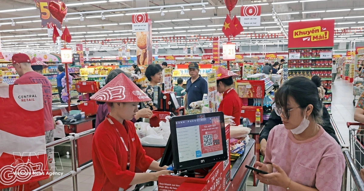 ADB keeps Vietnam as Southeast Asia’s fastest-growing economy