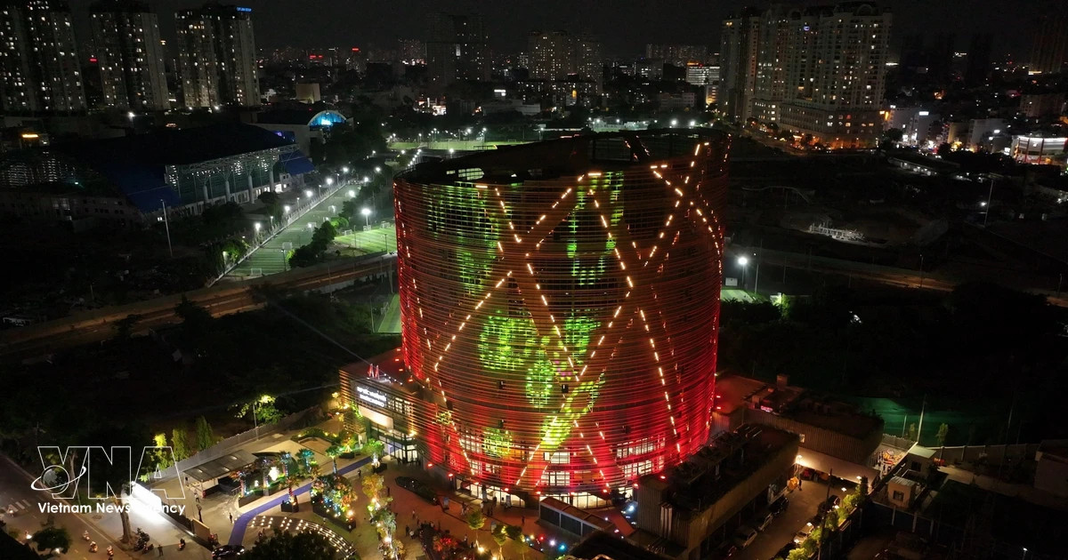 Ho Chi Minh City eyes vibrant night-time economy through cultural industries