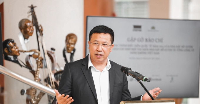 Ho Guom Opera House charts ambitious vision for Vietnam's cultural future