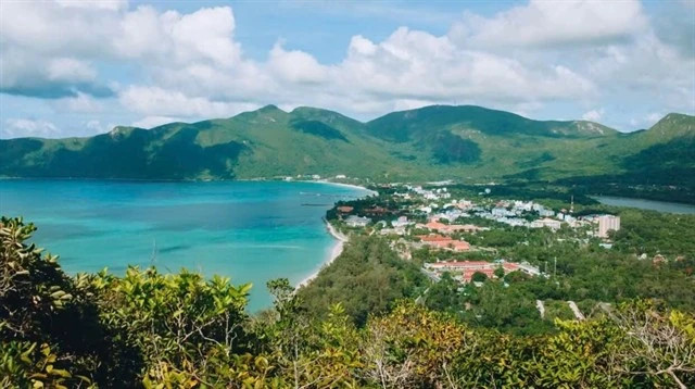 Runners to check in at Con Dao's first ever trail race