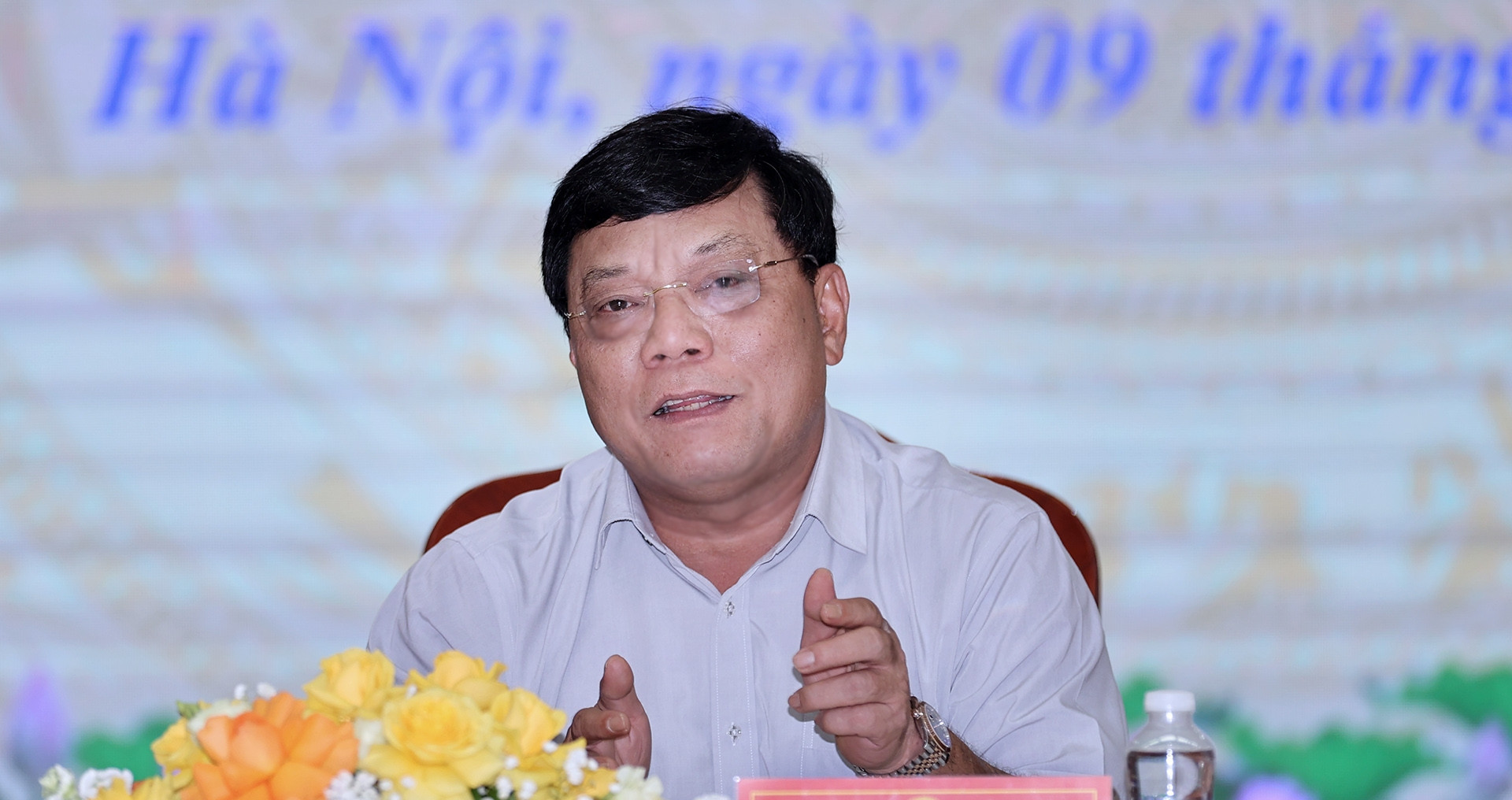 Vietnam seeks practical roadmap for revised Law on Belief and Religion