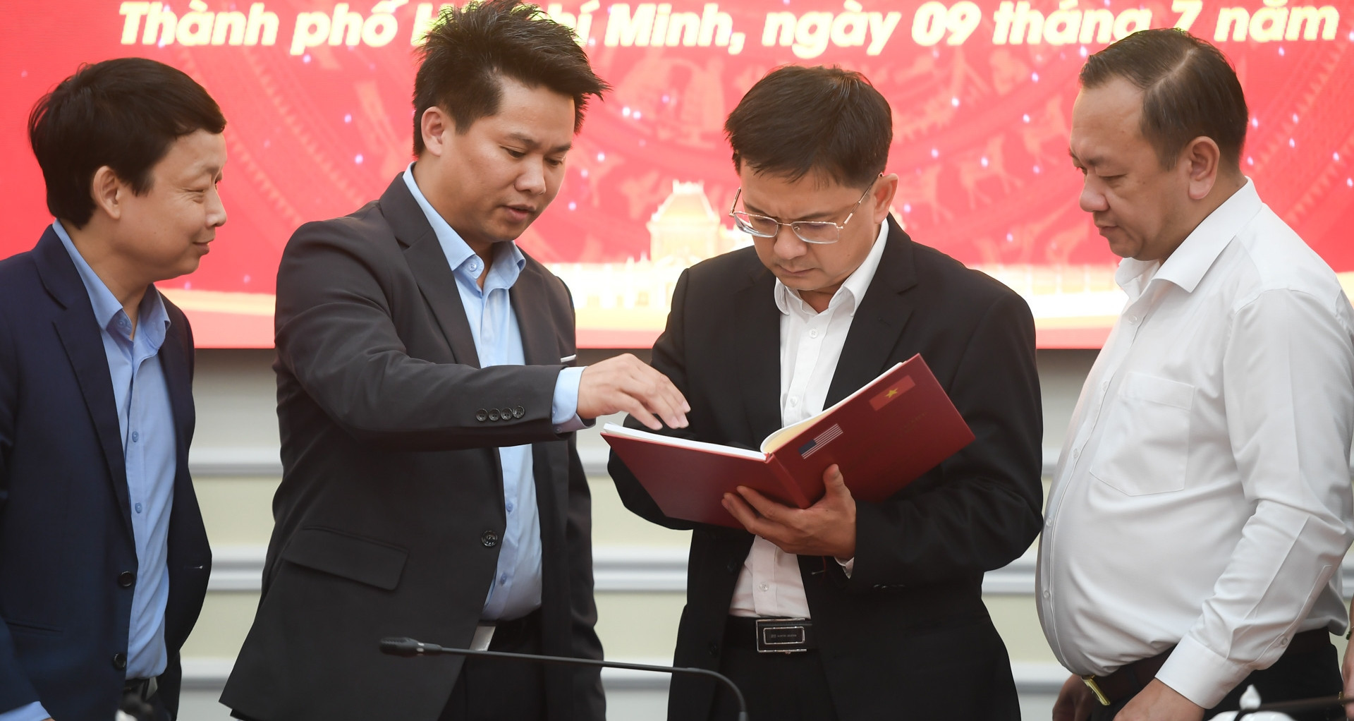 Wartime records from US university support Vietnam's search for missing martyrs