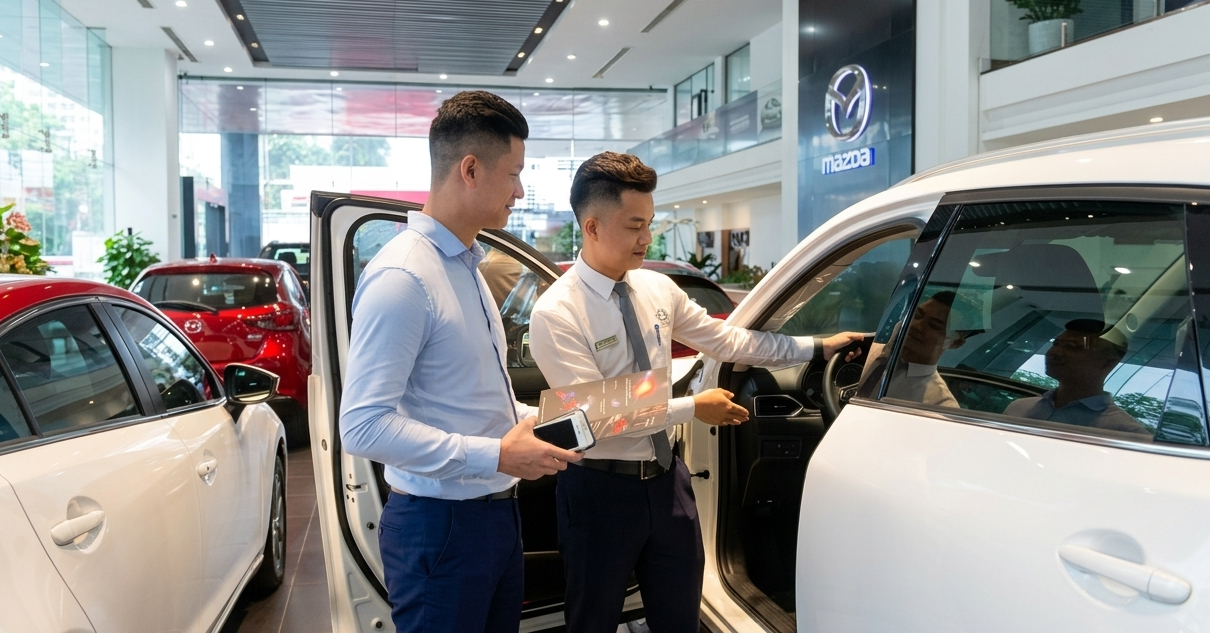 Vietnam's auto sales rise 15% in first half of 2026