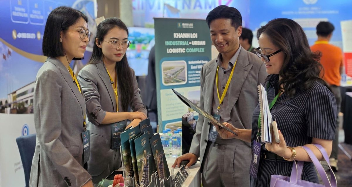 Vietnam's industrial parks must evolve to attract global tech giants