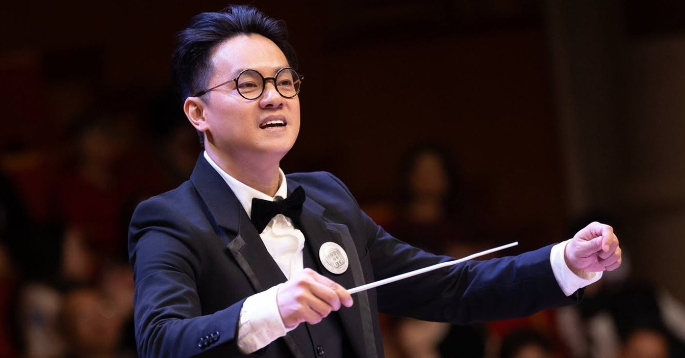 Why Ho Guom Opera House has become a dream venue for musicians