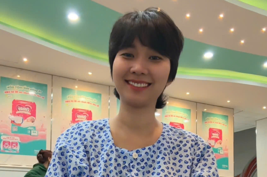 29-year-old wife battles advanced cancer with husband's unwavering support