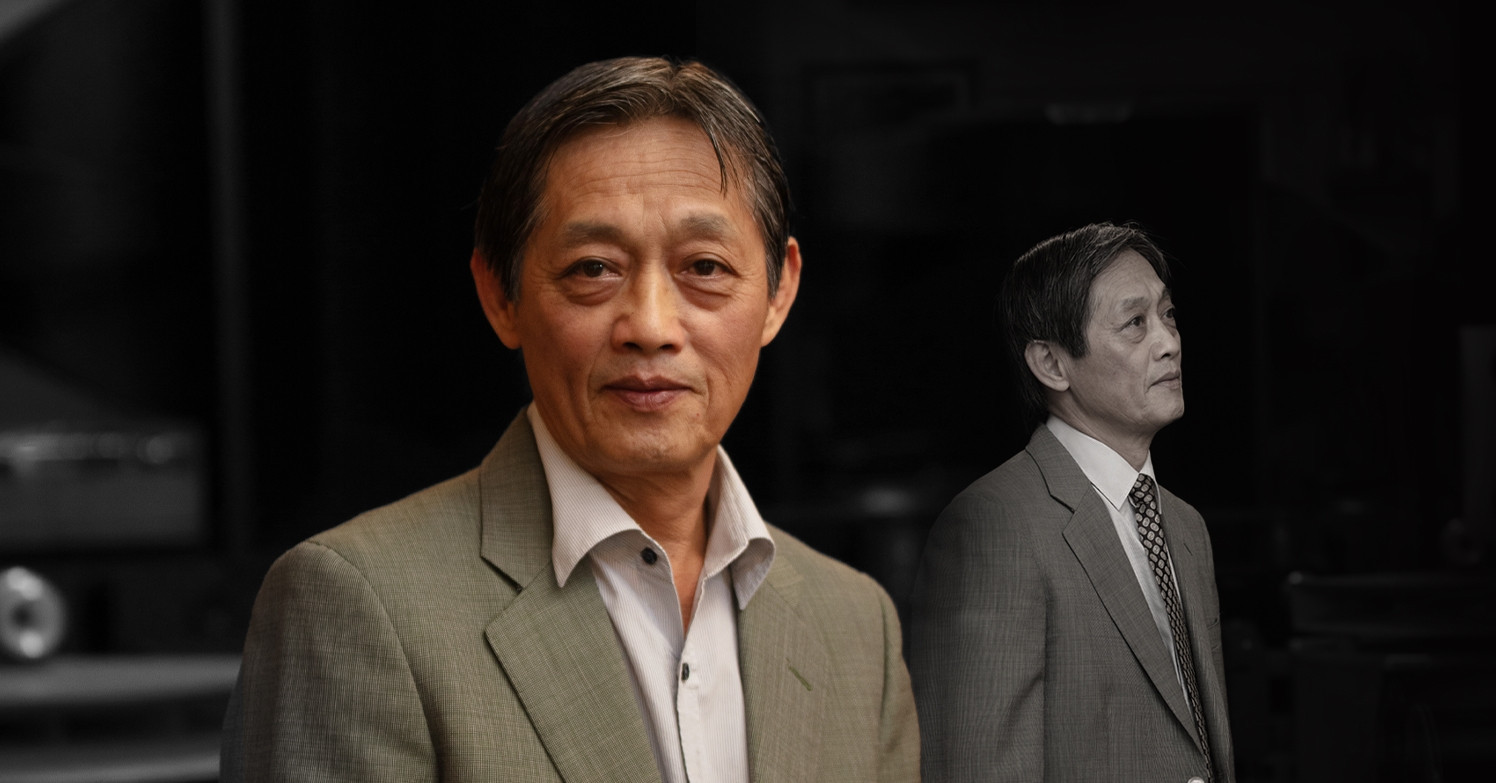 Behind Ho Guom Opera House, the quiet architect of artistic standards