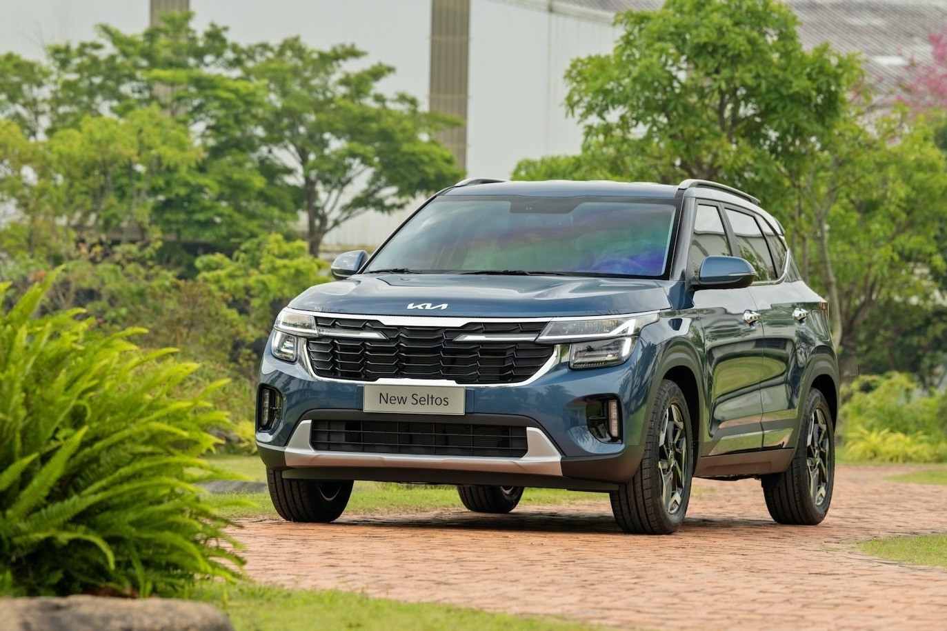 Best-selling gasoline B-SUVs slashing prices, July auto market heats up